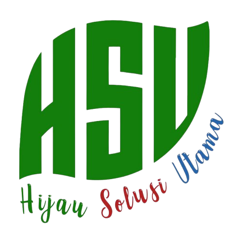 PT Hijau Solusi Utama
